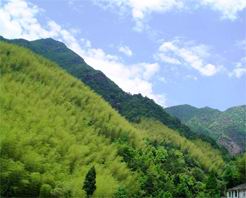 甘南达力加山天气