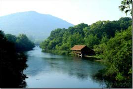 西湖杨公堤天气